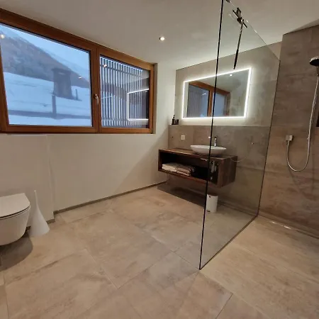 Chasa Siringia Samnaun