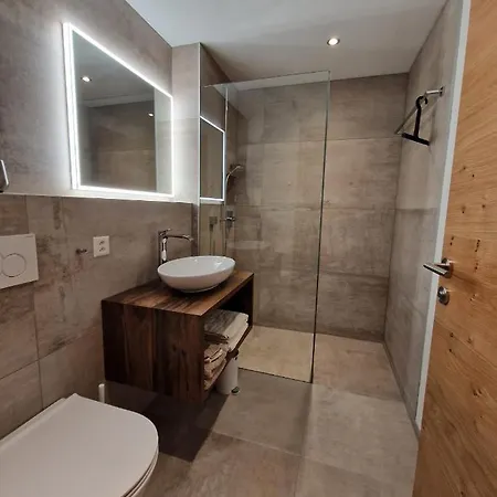 Chasa Siringia * Samnaun