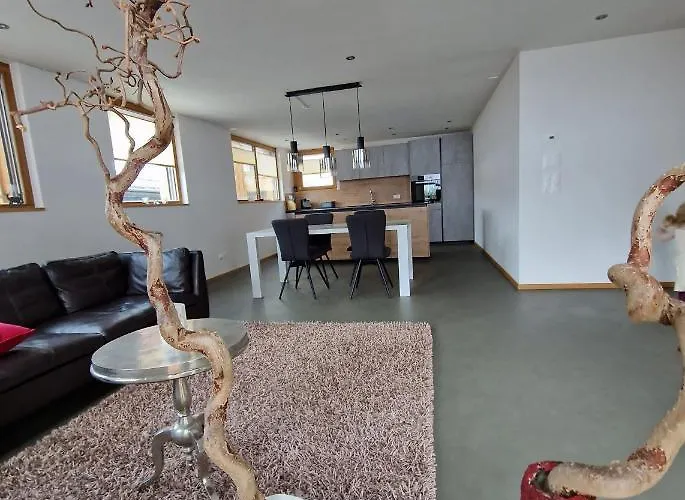 Chasa Siringia Appartement Samnaun