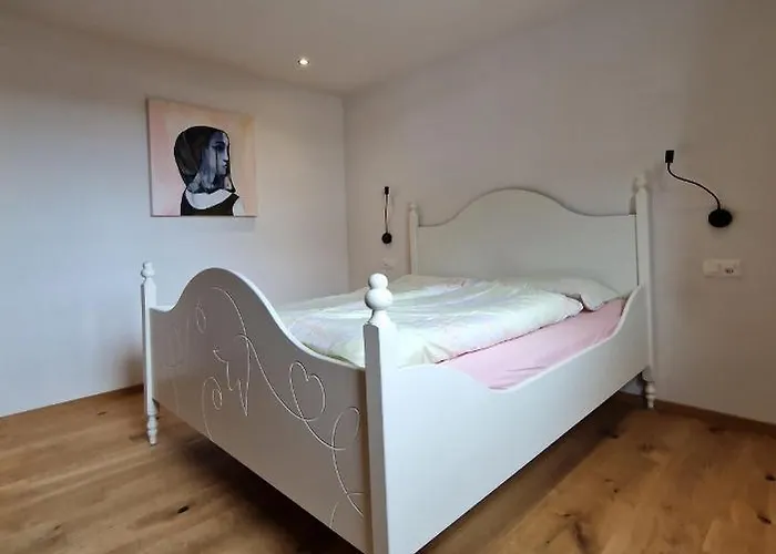 Chasa Siringia * Samnaun