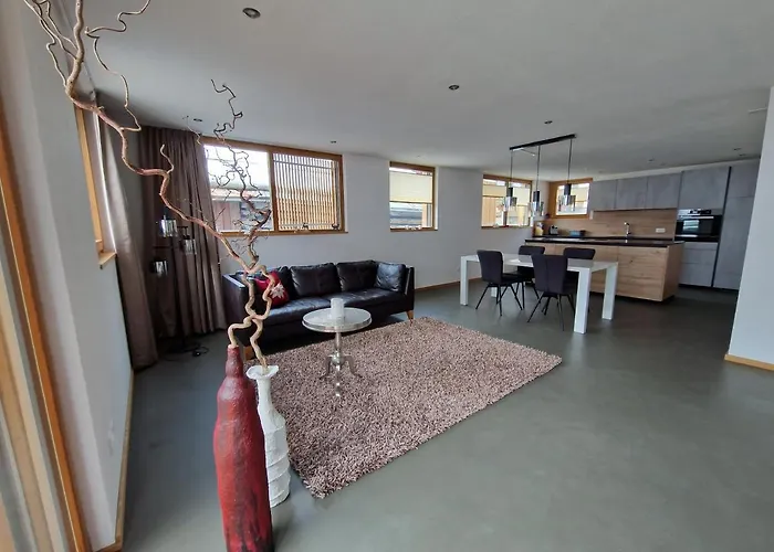 Chasa Siringia Samnaun