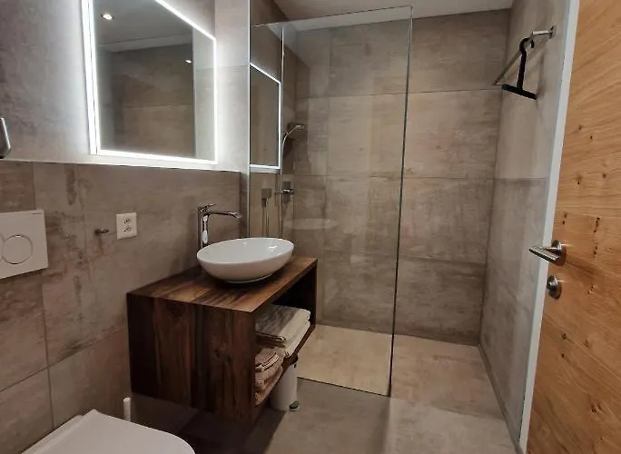 Chasa Siringia * Samnaun