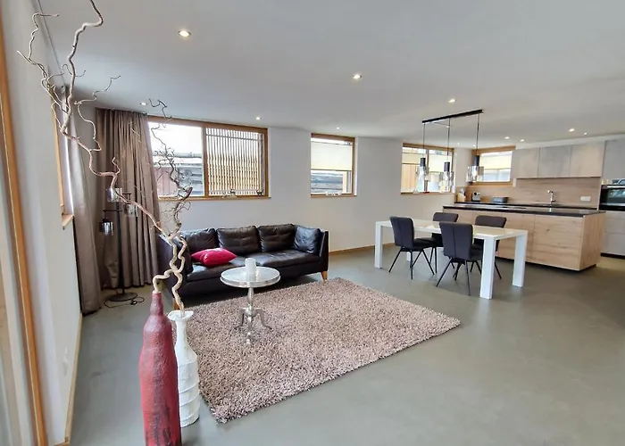 Chasa Siringia Samnaun