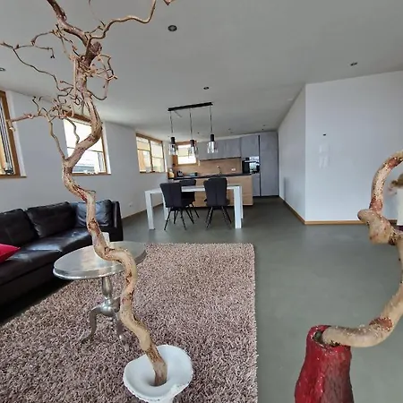 Chasa Siringia דירה זאמנאון